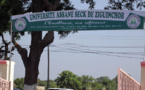 UNIVERSITE ASSANE SECK DE ZIGUINCHOR: Une intersyndicale réclame leurs 960 millions et menace de saboter la rentrée universitaire