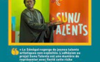 BAABA MAAL «PARRAINE» SUNU TALENTS  «Le Sénégal regorge de jeunes talents artistiques non exploités»