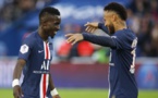RETOURNEMENT DE SITUATION DANS LE DOSSIER IDRISSA GUEYE Le PSG change ses plans