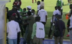 COUPE CAF  Malang Diédhiou condamne l’agression sur les arbitres du match Jaraaf vs Coton Sport