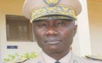 Gl Birame Diop, conseiller militaire au Département des opérations de paix (DPO) des Nations-Unies
