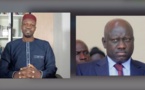 Sonko participera finalement au colloque via Zoom