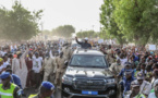 FRANCE: Ndiaga Dièye agresse une policière, tire plusieurs fois sur des gendarmes avant de recevoir un coup de feu mortel