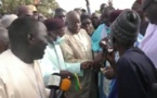 Département de Tivaouane: Diop Sy achève la route de Keur Salla.