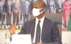 ANTOINE DIOME RASSURE  «Toutes les garanties sont mises en œuvre pour que nul ne soit lésé par rapport à son droit légitime de participer à des élections»