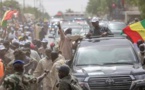 Macky Sall dans le Nord du pays du 12 au 19 juin