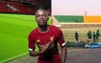 SADIO MANE SUR LE PITEUX ETAT DE LA PELOUSE DU STADE LAT DIOR ET DE LA COUPURE D’ELECTRICITE EN PLEIN MATCH «Ce qui s’est passé n’est pas digne d’un pays de football comme le Sénégal»