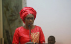 ELECTIONS LOCALES DU 23 JANVIER 2022: Zahra Iyane Thiam Diop déclare sa candidature pour la mairie de Sicap-Liberté