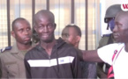 POUR PROTESTER CONTRE LES CONDITIONS DE DETENTION: «Boy Djiné» refuse de s’alimenter