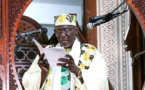 Rencontre de la collectivité léboue de Dakar: l'Imam ratib vote Diouf Sarr et clashe le Grand Serigne