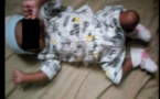 Horreur à reubeuss: Un bébé de 4 mois crée une vive tension