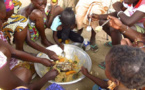 Poches d'insécurité alimentaire: 488.000 personnes concernées