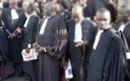 Conseil de l’Ordre: Mes Bamba Cissé et Ahmed Sall, Ibrahima Ndiéguéne, Corneille Badji, Moustapha Mbaye et Mama Seck élus