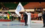 Pays hôte de la Can 2022 Dames, le Sénégal a reçu le drapeau de la Confédération africaine de handball