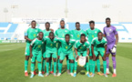 COUPE ARABE DES MOINS DE 20 ANS: Le Sénégal débute en fanfare face au Liban (5-1)