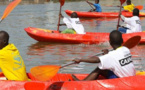: Sene Kayak fait dans le tourisme aquatique