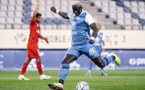 TRANSFERT DE GRENOBLE FOOT 38 A AUSTIN FC: L'attaquant sénégalais Moussa Djitté rejoint le championnat américain