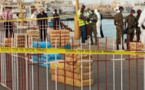 SAISIE RECORD DE 8 TONNES DE HASCHICH AU SENEGAL: Révélations sur le traçage d’un navire dont se sont emparés en février les rebelles libyens et désormais au centre d'un trafic de drogue