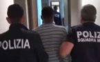 ITALIE Un policier en procès pour avoir battu un Sénégalais
