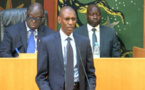 Projection budgétaires 2022: Abdoulaye daouda Diallo fustige "légèreté" de Abdoul Mbaye