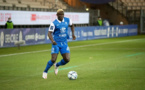GRENOBLE - UN TRANSFERT RECORD: Moussa Djitté a couté 2.528.505 euros à Austin FC