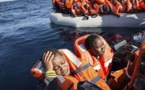 DU BRESIL AUX ÉTATS-UNIS, LA NOUVELLE ROUTE MIGRATOIRE DE NOS COMPATRIOTES 5 Sénégalais dont une femme meurent noyés