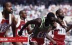 AMADOU DIA BA, L'UNIQUE MEDAILLÉ DU SENEGAL  «C’est mon souhait de voir un athlète sénégalais gagner une médaille olympique»