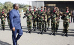 PUBLICATION DE QUATRE DECRETS LE MEME JOUR: Le président de la République chamboule le commandement des gendarmes