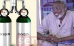 Dr Babacar Niang (Suma Assistance): «Il y a des malades qui payaient 900 000 FCFA pour l’oxygène»