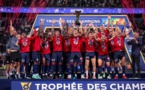 Le champion se fait respecter - Débrief et NOTES des joueurs (LOSC 1-0 PSG) -