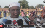 COMMUNE DE THIARE - DEPARTEMENT DE KAOLACK: Le Maire El Hadji Omar Dramé ne se représentera pas, la voie libre pour Mamadou Touré