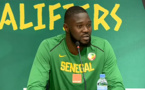 YOUSSOU NDOYE, NOUVEAU CAPITAINE DES LIONS: «Tout le monde sait que l’objectif du Sénégal c’est de gagner l’Afrobasket»