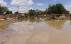 LE VILLAGE DE SOUNE SERERE INONDE POUR LA PREMIERE FOIS DE SON HISTOIRE: Le système de canalisation de l’Aibd ouvert sur le village à l’origine du mal