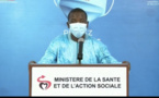 DR BABACAR GUEYE, DIRECTEUR DE LA LUTTE CONTRE LA MALADIE ALERTE SUR LA PECADOM: «On ne peut  pas être positif et faire le tour des marchés, des banques et autres places publiques, c’est une question de responsabilité…»