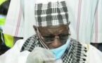 Thiénaba : Le khalife Serigne Abdou Rahim Seck rappelé à Dieu