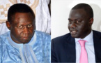 ​Brigade de recherches : Adama Niang part aujourd’hui, Amadou Ba l'emporte à nouveau sur son fils Khadim Ba