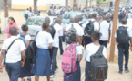 FERMETURE DES CLASSES A CAUSE DU COVID-19: l'année dernière, le redoublement des élèves sénégalais a presque doublé