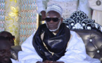 CELEBRATION DE LA JOURNEE DES XASSIDA: Serigne Mountakha prie pour la fin de la pandémie
