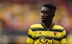 WATFORD INFLEXIBLE  Ismaila Sarr n'est pas à vendre cet été
