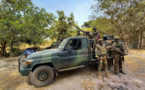 SÉRIE DE NOMINATIONS AU SEIN DE L'ARMÉE: Le président de la République chamboule 4 zones militaires et bombarde le colonel Souleymane Kandé patron des Forces spéciales