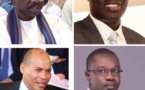 COALITION KHALIFA, SONKO, LE PUR ET LE PDS: Crd et Jotna marquent leur désaccord