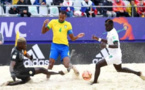 MONDIAL DE BEACH SOCCER - HISTORIQUE: Le Sénégal bat le Brésil et file en demi-finale