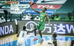 AFROBASKET KIGALI 2021 : SENEGAL 104-75 SOUDAN DU SUD  Le Sénégal passe en quart avant son dernier match