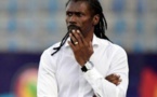 ALIOU CISSE SUR LE MATCH SENEGAL/TOGO DE CE SOIR (16H GMT) «Gagner contre Togo nous permettra de bien rentrer dans ces éliminatoires de la Coupe du monde»