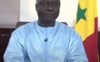 Décès de Serigne Cheikh Dieumbe Fall : Idrissa Seck s’incline devant la mémoire du guide religieux