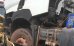 Accident / Kaolack : Le chauffeur malien condamné à 4 ans ferme