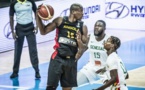 AfroBasket-2021 : Le Sénégal s’imposer face à l’Angola en quarts de finale sur la marque de 79-74