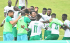 PREMIER JOURNÈE QUALIFICATION COUPE DU MONDE QATAR 2022: Le Sénégal charge le Togo (2-0) avec un début de match hésitant
