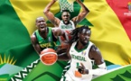 MATCH CLASSEMENT AFROBASKET 2021 : SENEGAL -  CAP-VERT (86-73) Les Lions rentrent avec le bronze