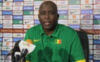 AFROBASKET FEMININ YAOUNDE 2021  Moustapha Gaye a lâché ses 12 Lionnes